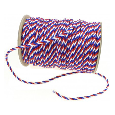 Cordon tricolor 1