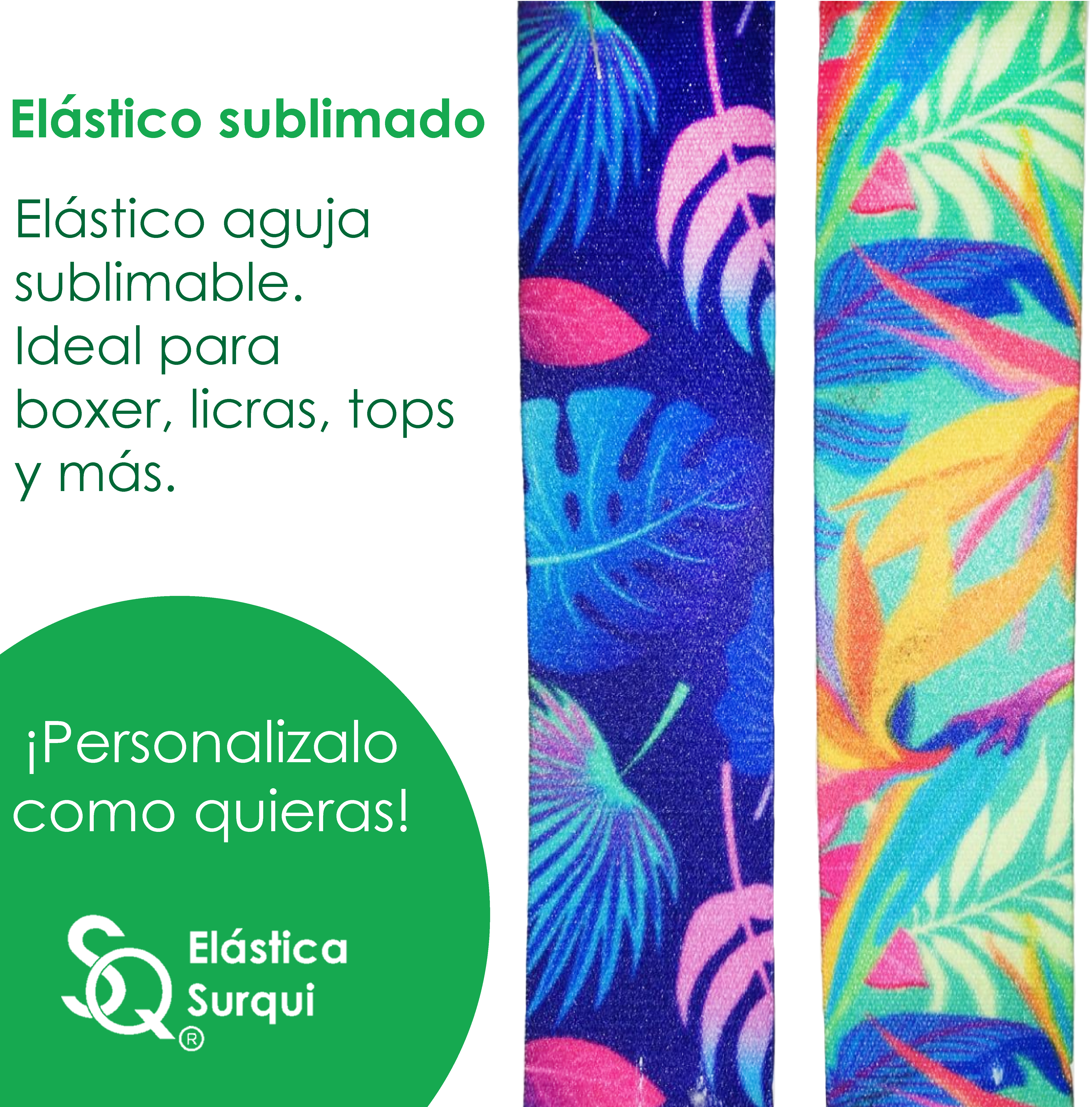 Sublimado